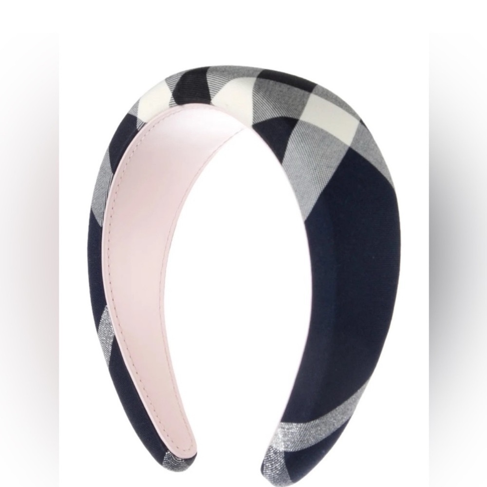 Burberry Headband